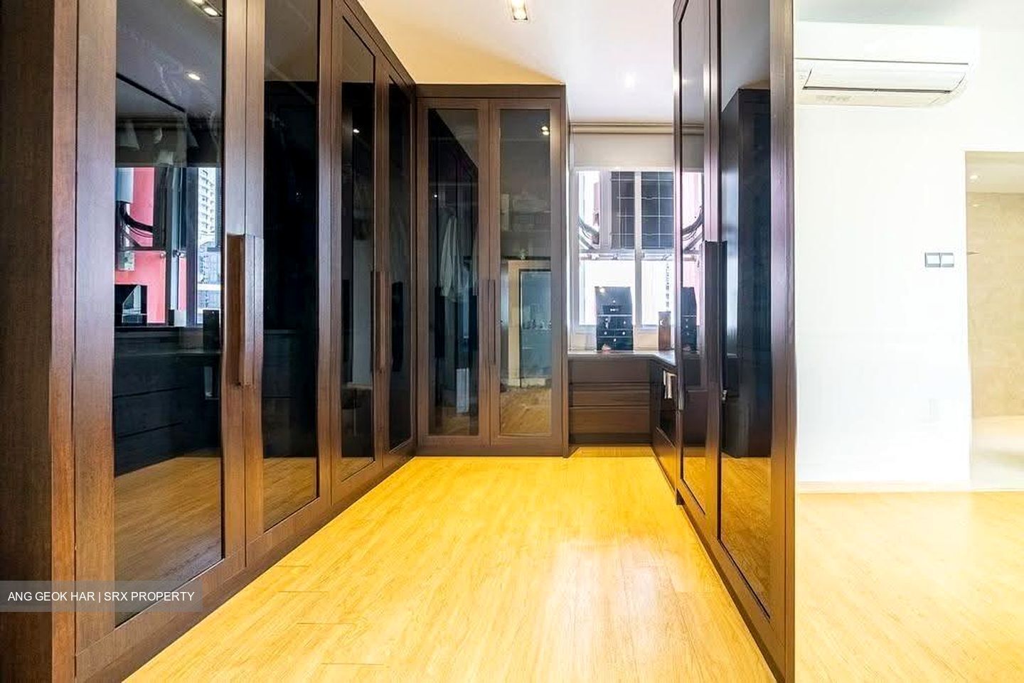 Tan Tong Meng Tower (D11), Apartment #632900731